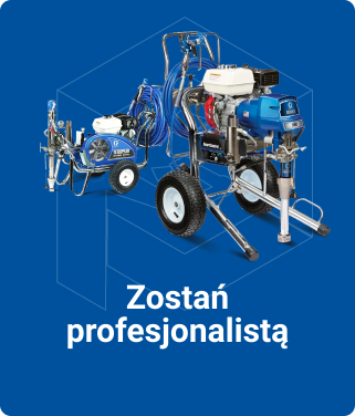 Grafika Zostań profesjonalistą